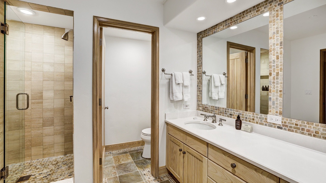 Photo of Bathroom in Beaver Creek