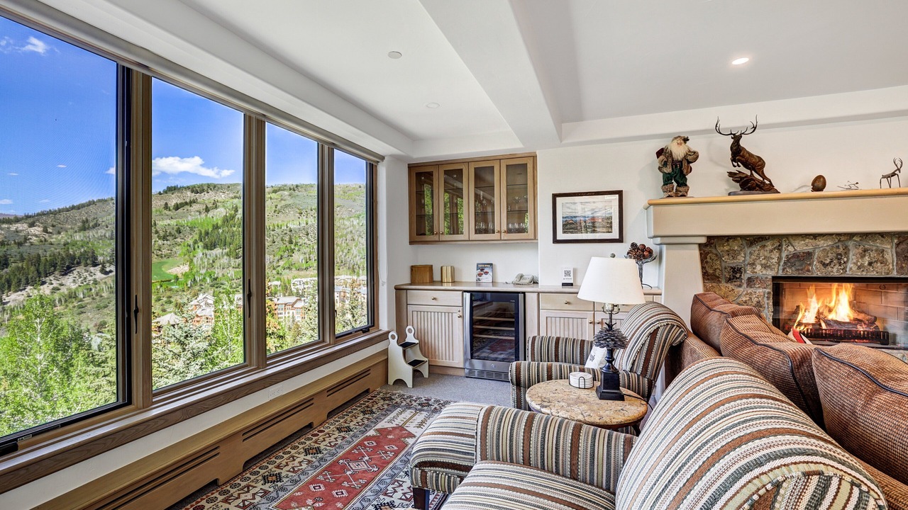 Photo of Bedroom in Beaver Creek