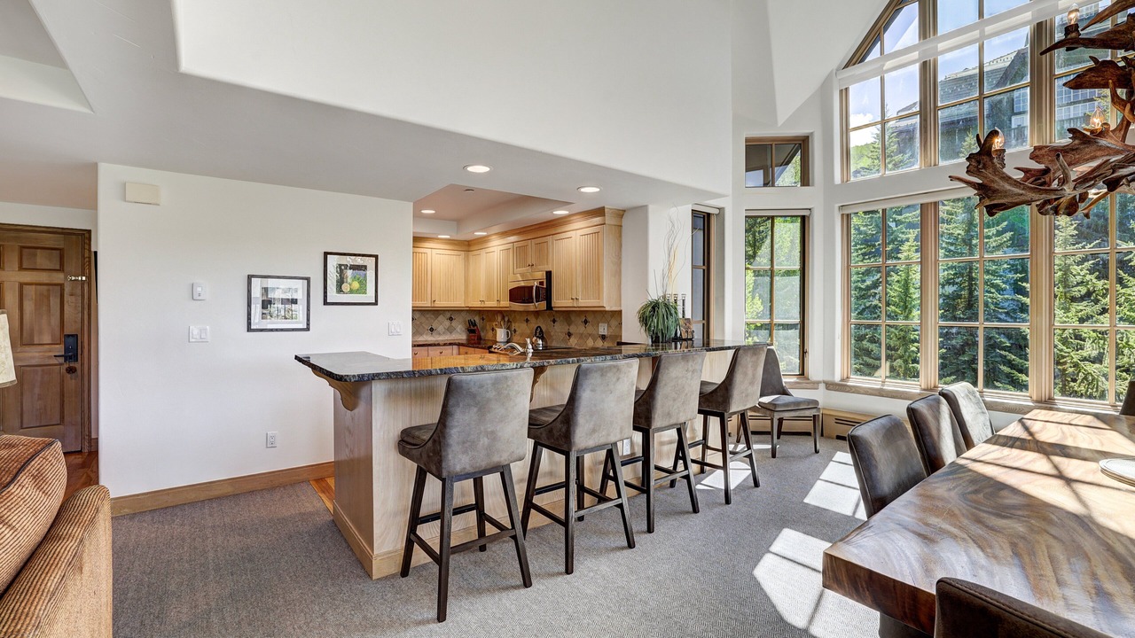 Photo of Bedroom in Beaver Creek