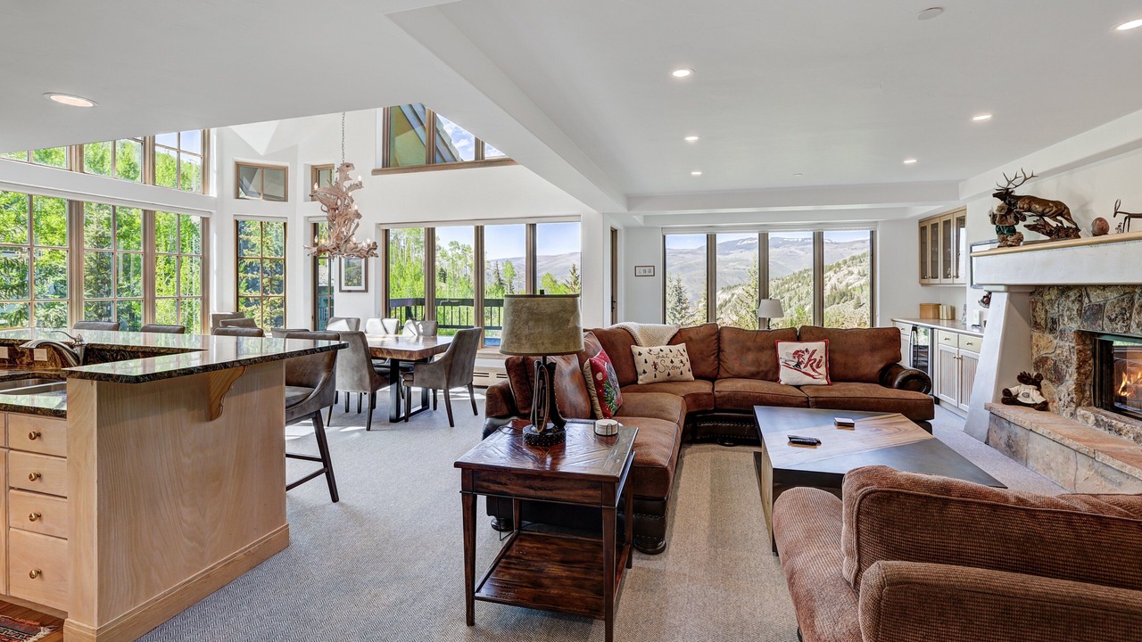 Photo of Bedroom in Beaver Creek