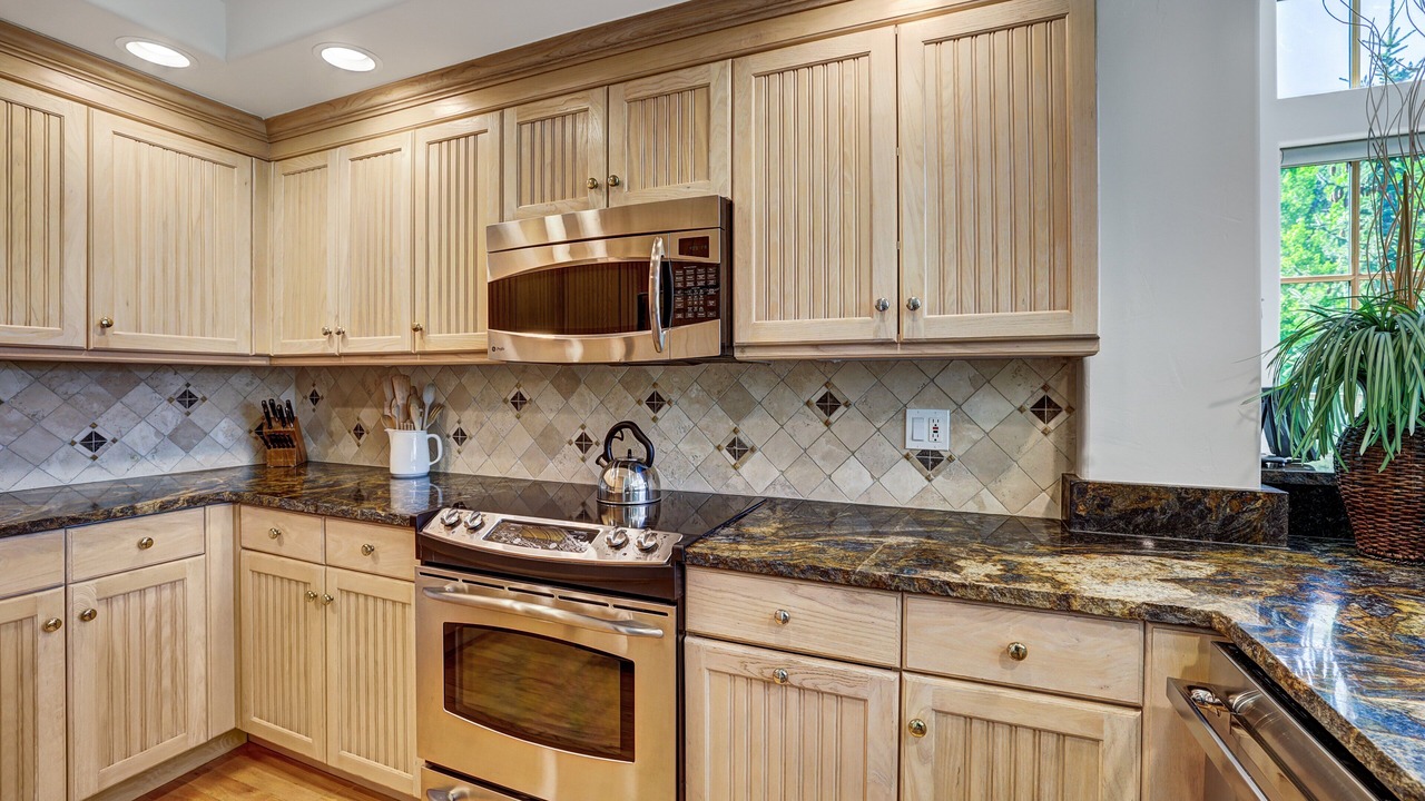 Photo of Kitchen in Beaver Creek