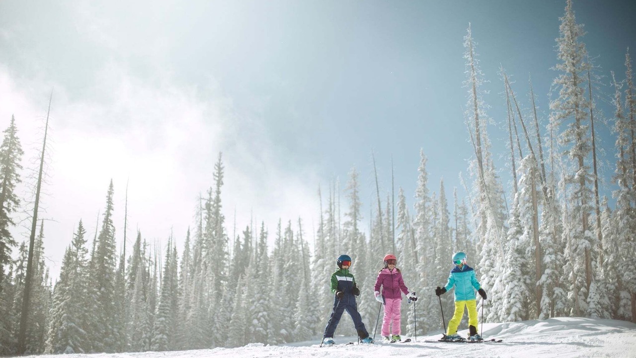 Photo of Others in Beaver Creek