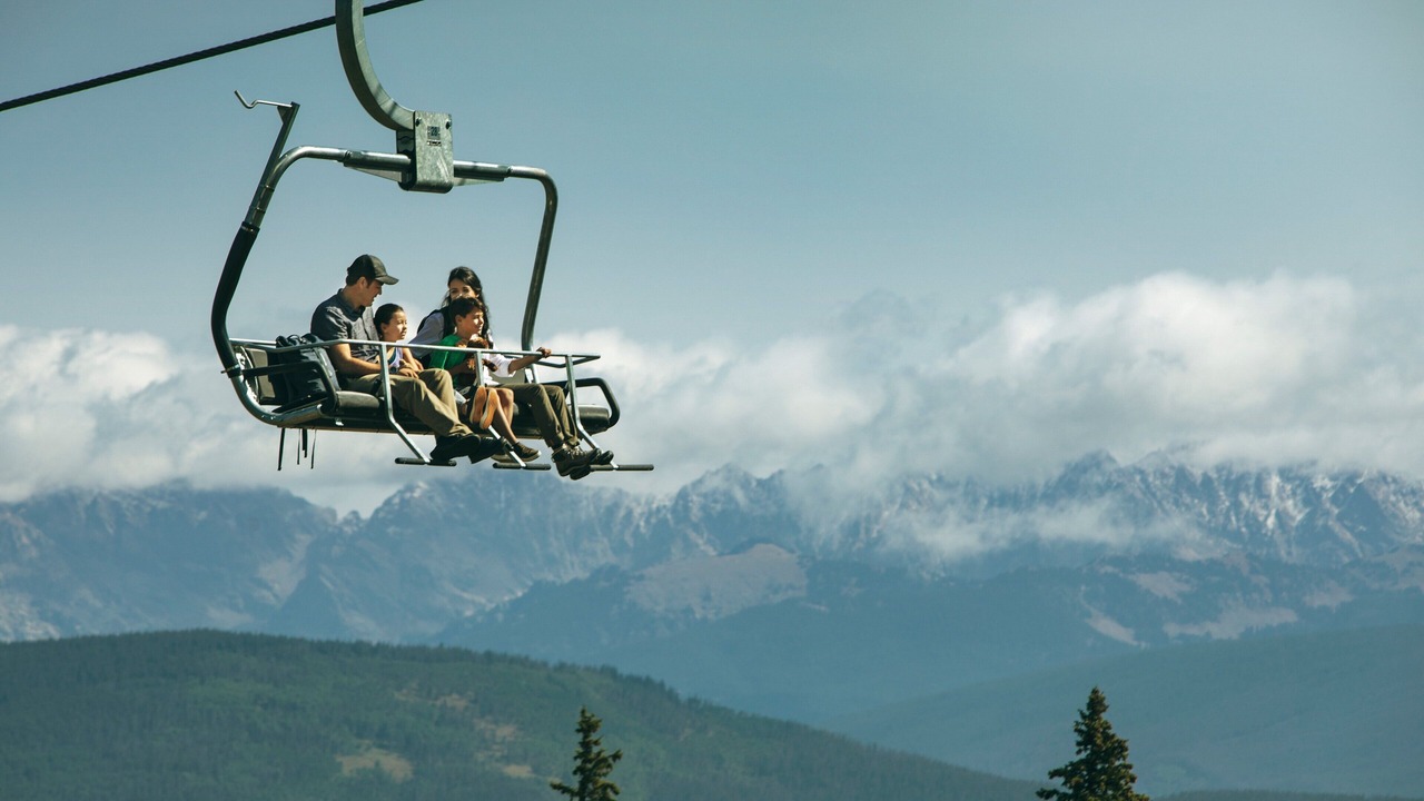 Photo of Others in Beaver Creek