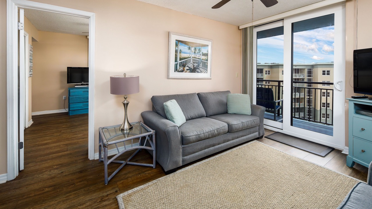 Photo of Bedroom in Fort Walton Beach