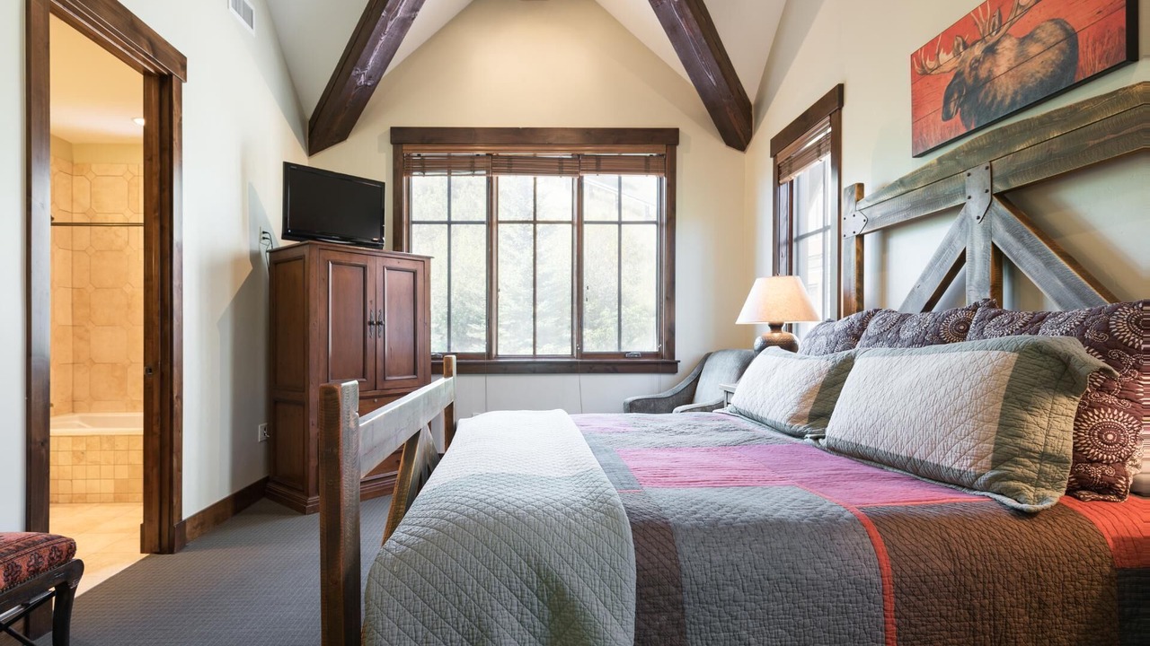 Photo of Bedroom in North Park City