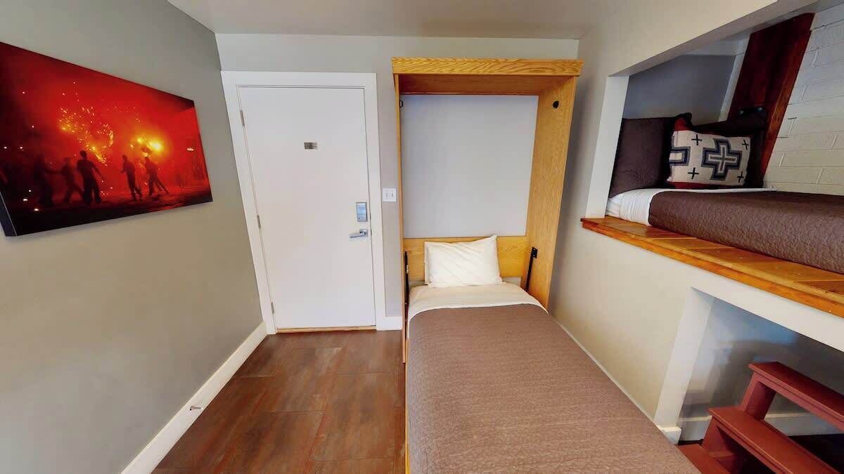 Photo of Bedroom in Moab
