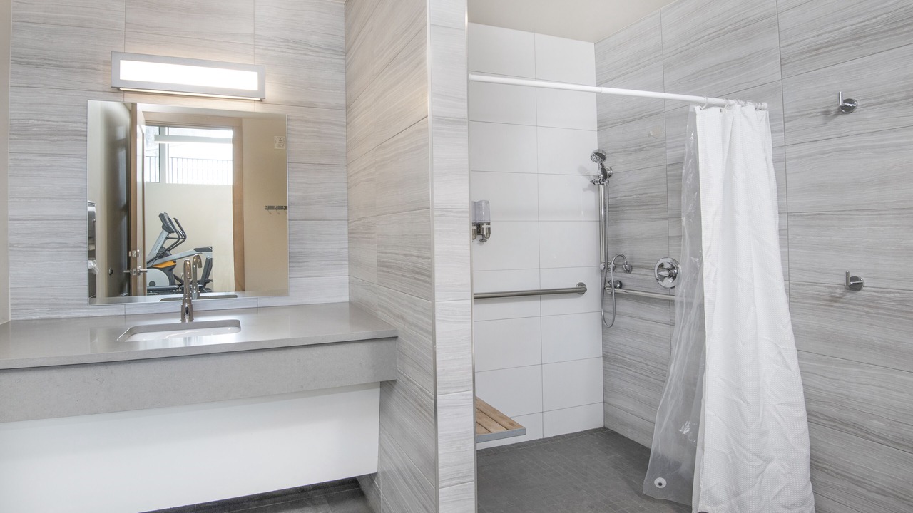 Photo of Bathroom in Vail