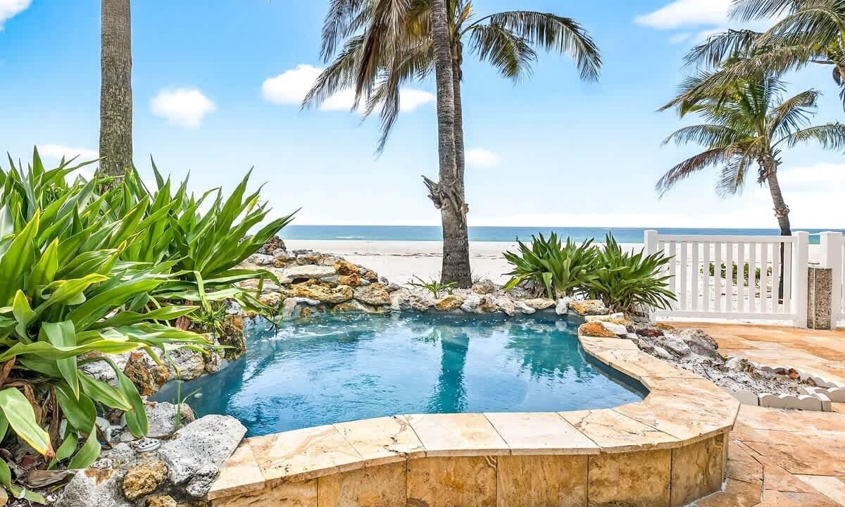 Photo of Outdoor in Clearwater Beach