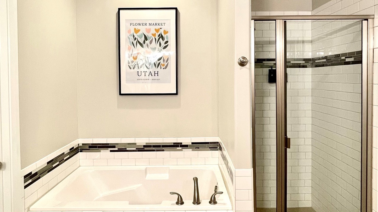 Photo of Bathroom in St. George