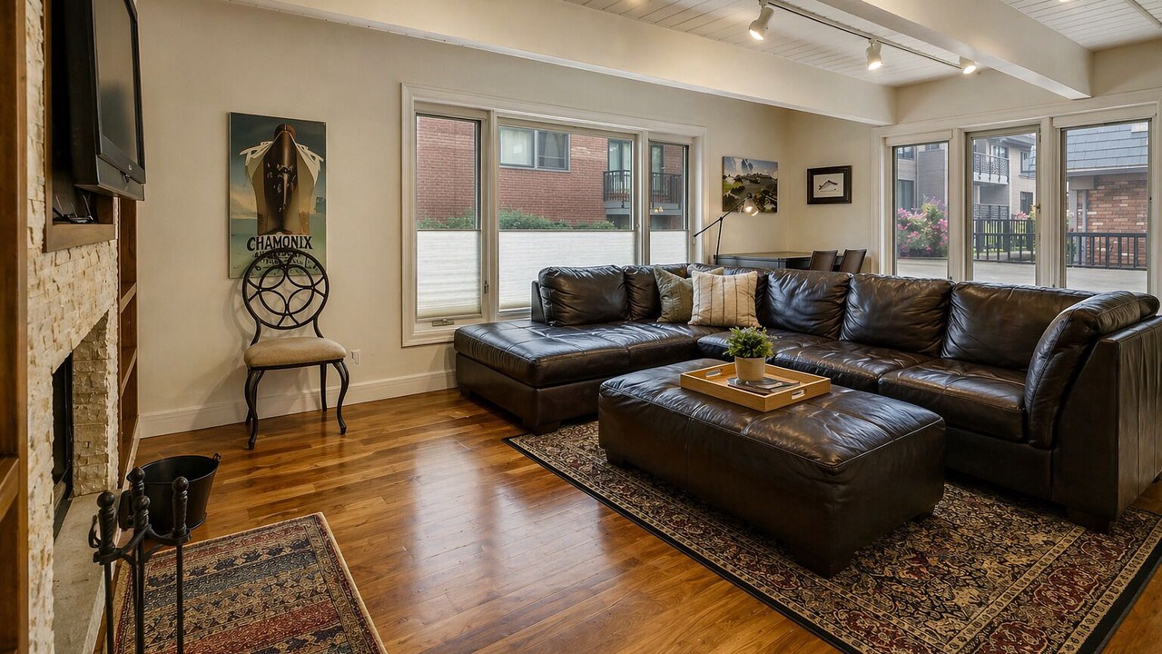 Photo of Livingroom in Aspen