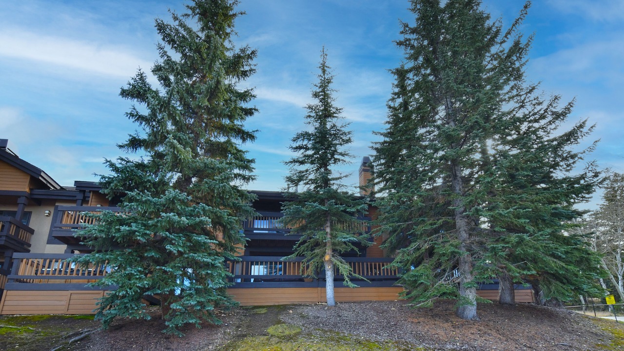 Photo of Outdoor in Deer Valley