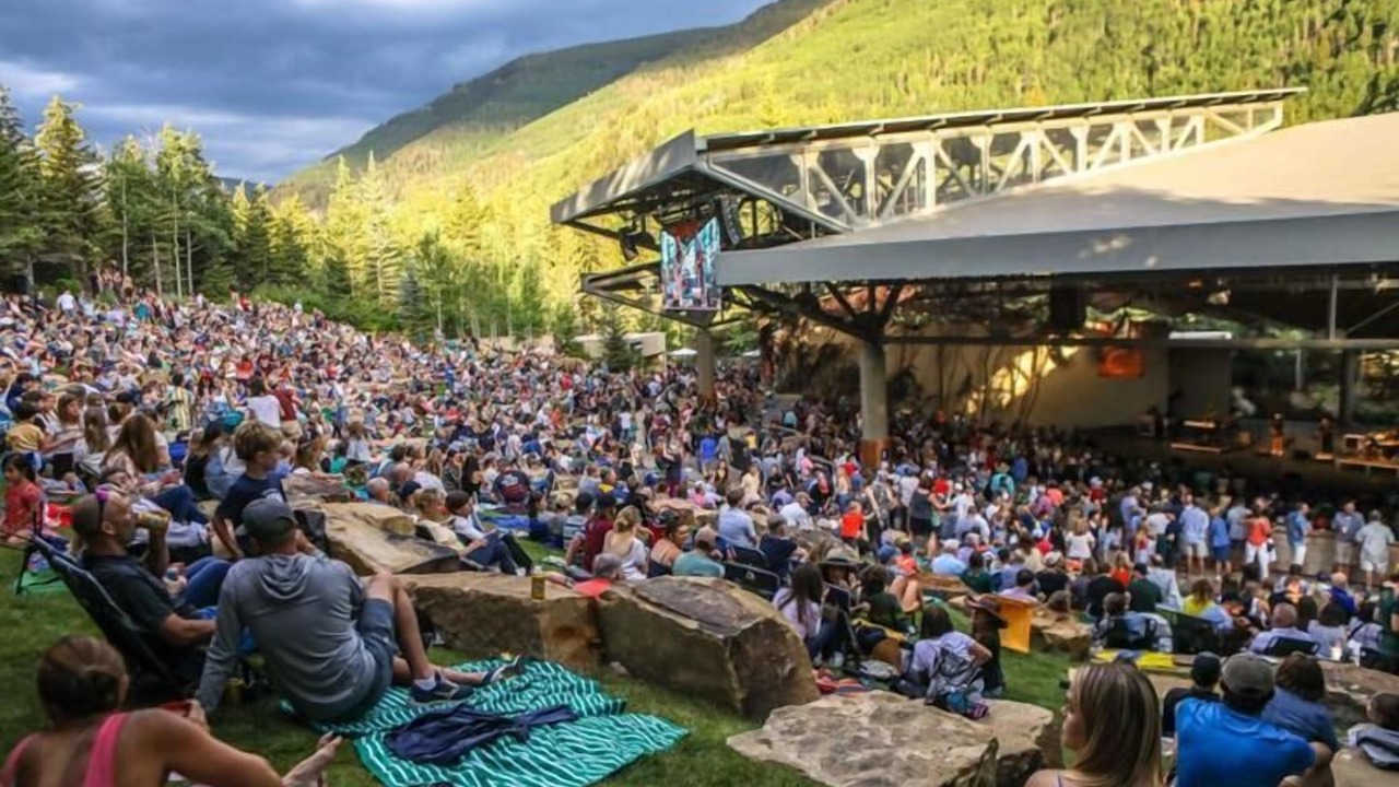 Photo of Others in Vail