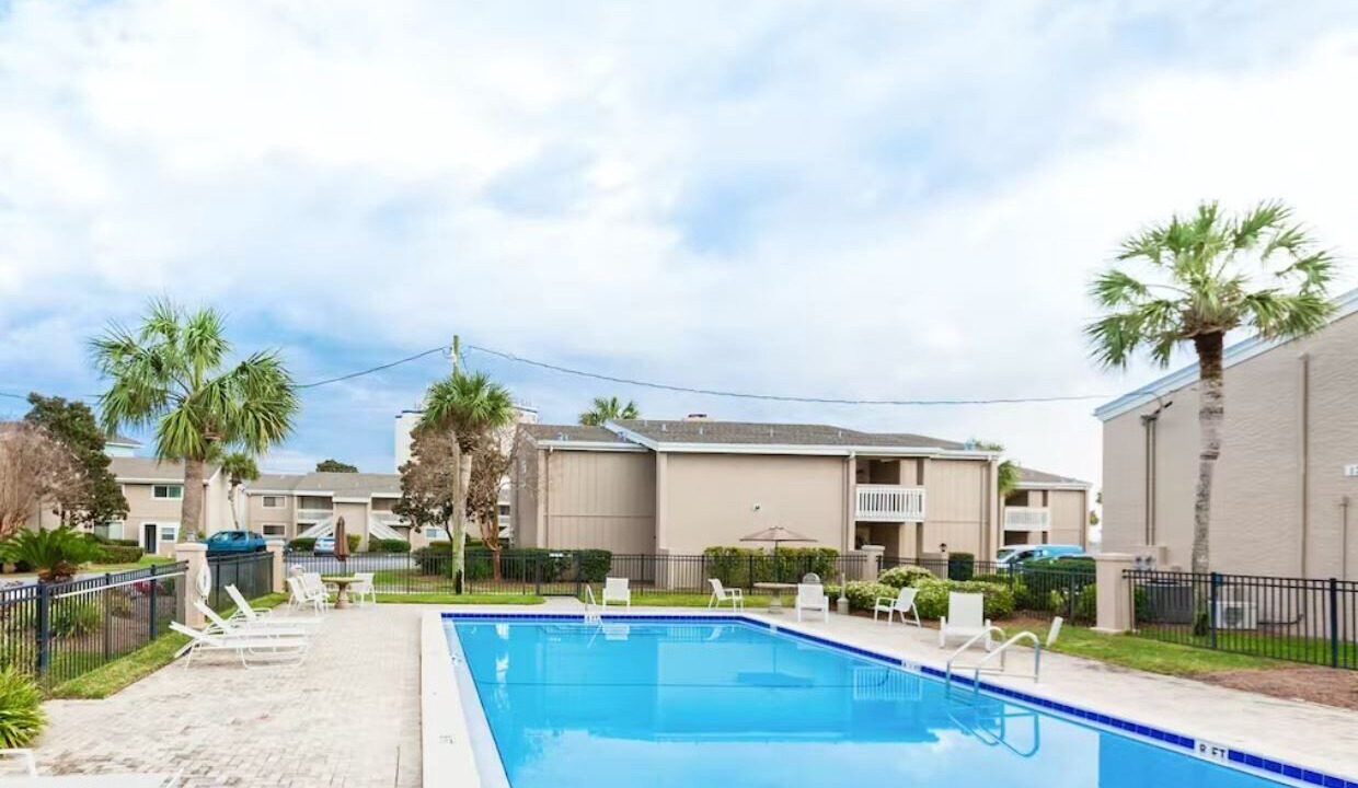 Photo of Outdoor in Destin