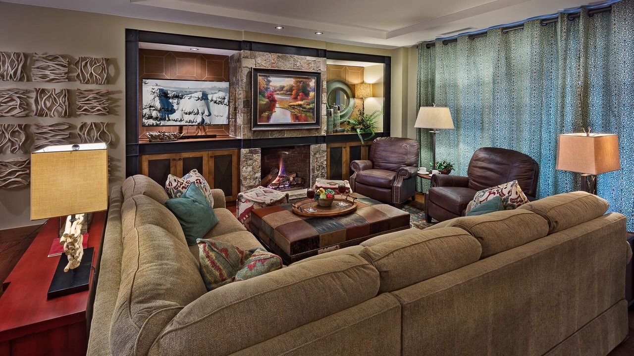 Photo of Patio Balcony in Steamboat Springs