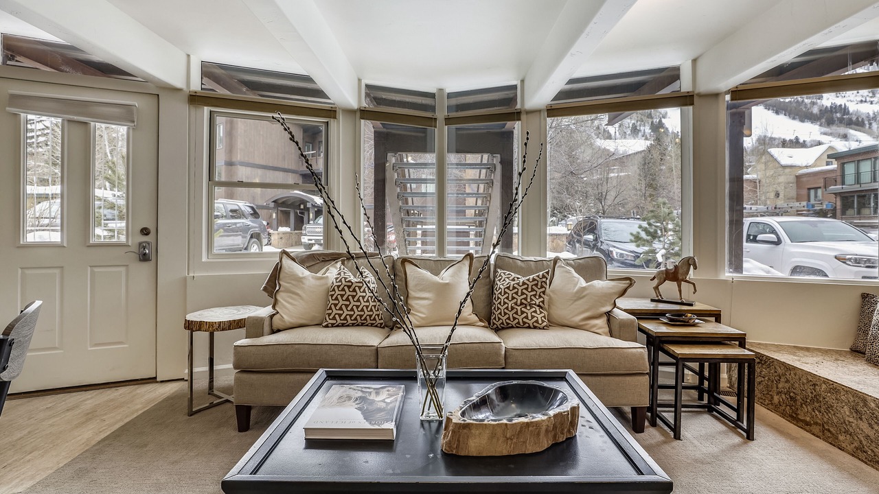 Photo of Livingroom in Aspen
