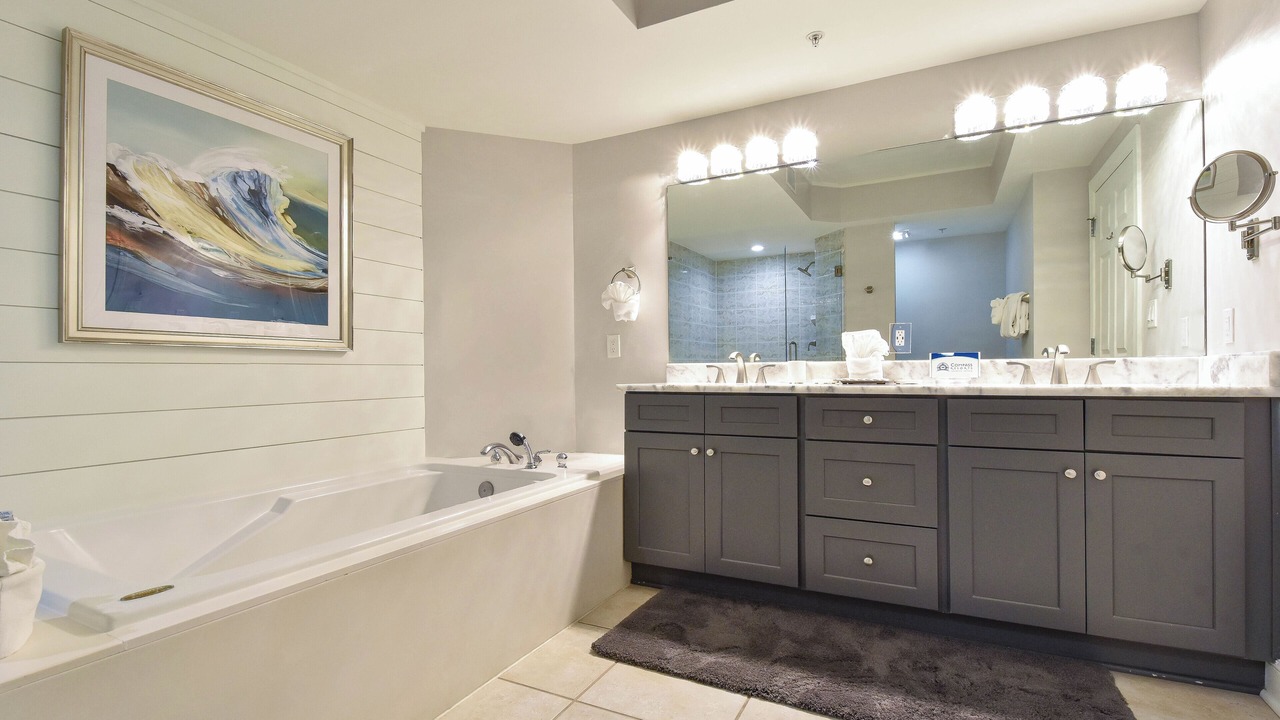 Photo of Bathroom in Destin