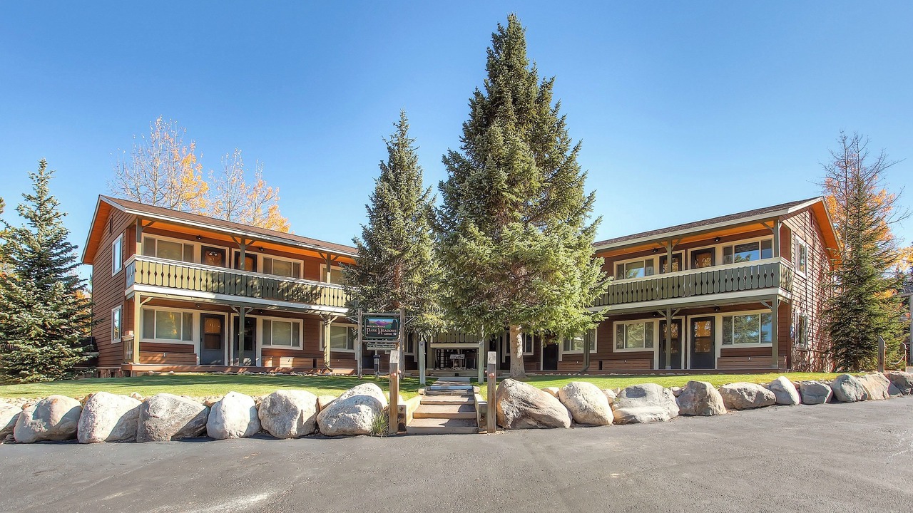 Photo of Outdoor in Breckenridge