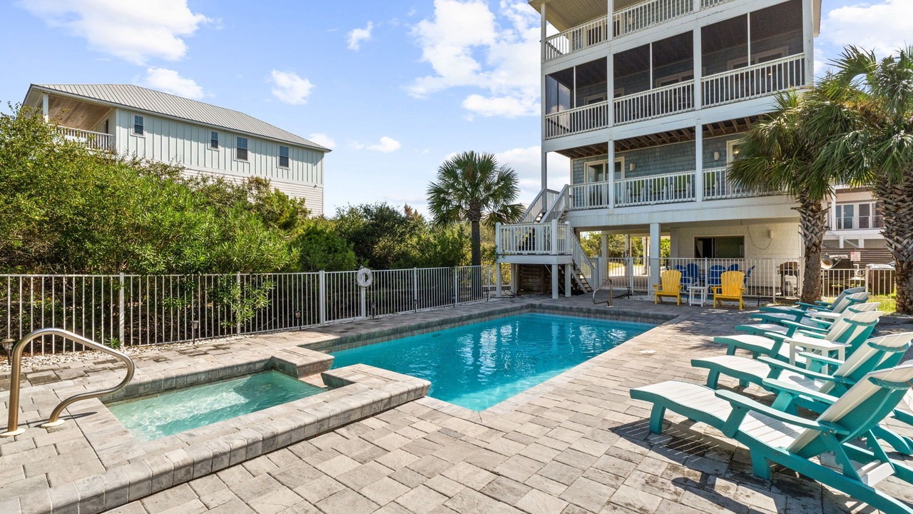 Photo of Outdoor in Cape San Blas