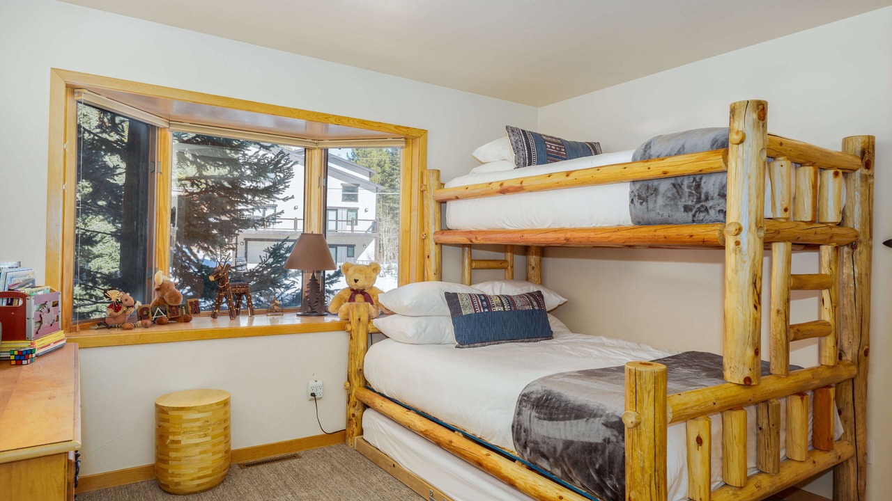 Photo of Bedroom in Old Town