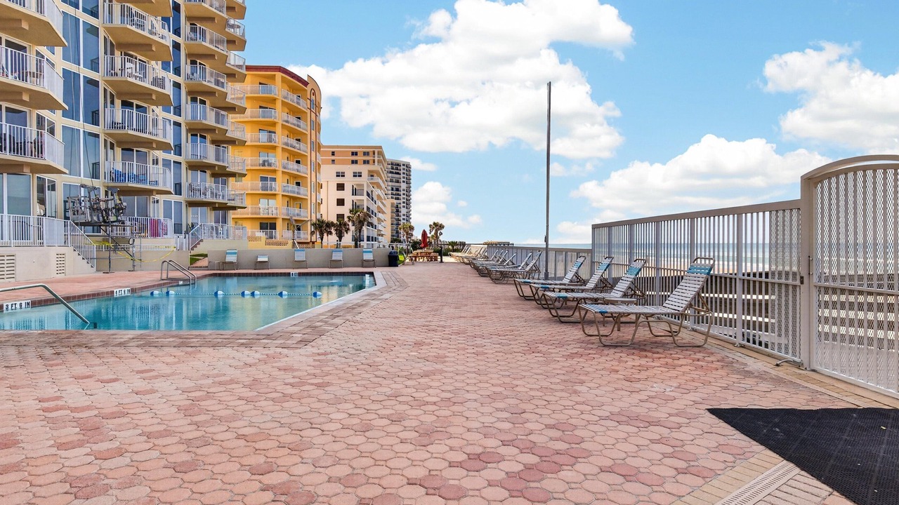 Photo of Outdoor in Daytona Beach Shores