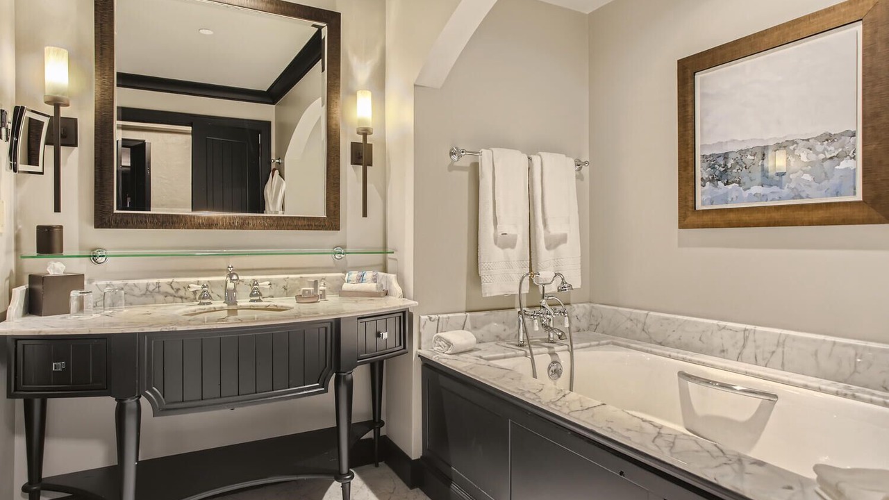 Photo of Bathroom in Avon