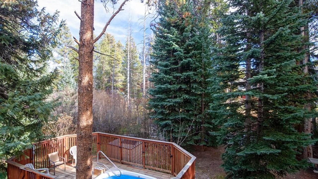 Photo of Outdoor in Four O'Clock