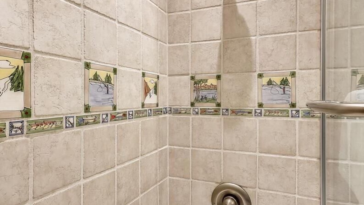 Photo of Bathroom in Aspen