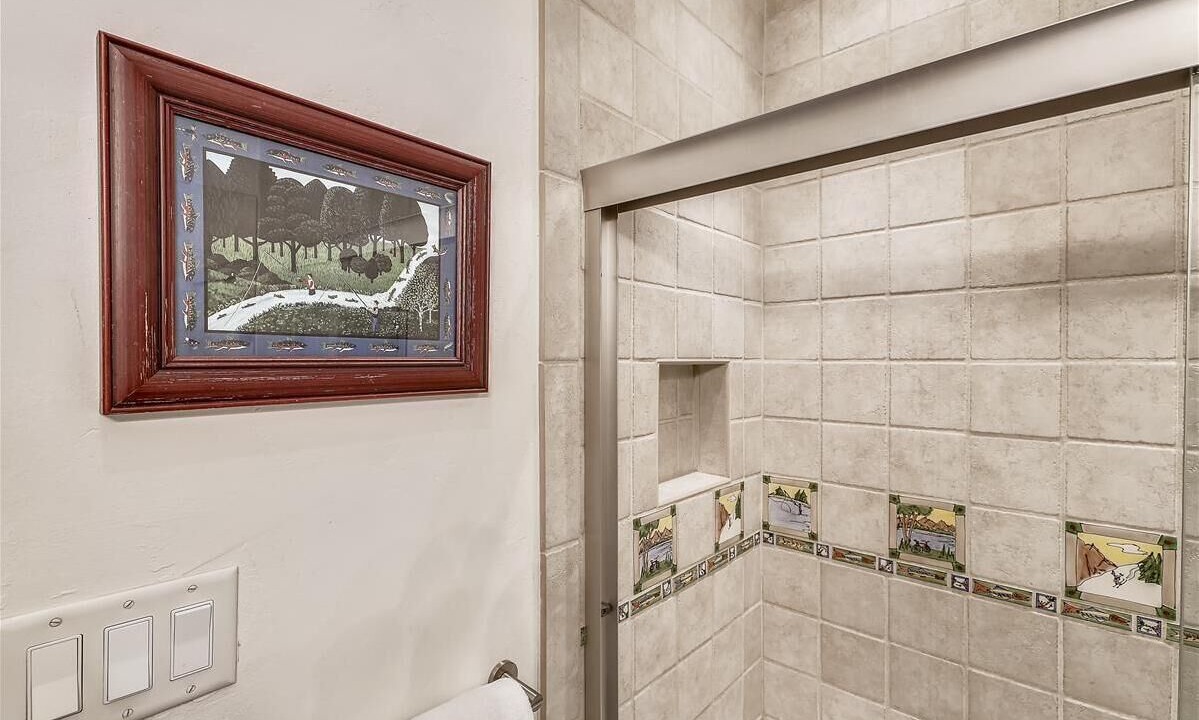 Photo of Bathroom in Aspen