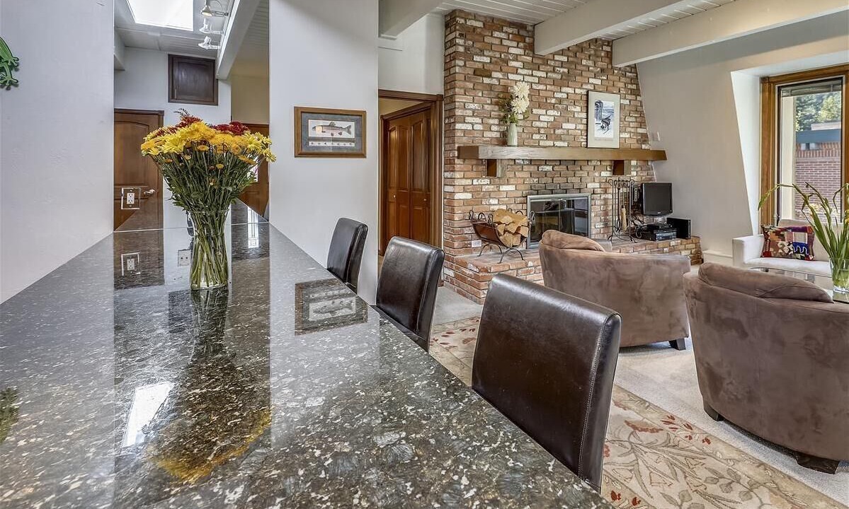 Photo of Kitchen in Aspen