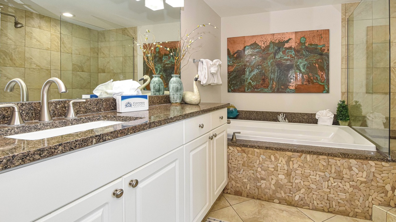 Photo of Bathroom in Destin