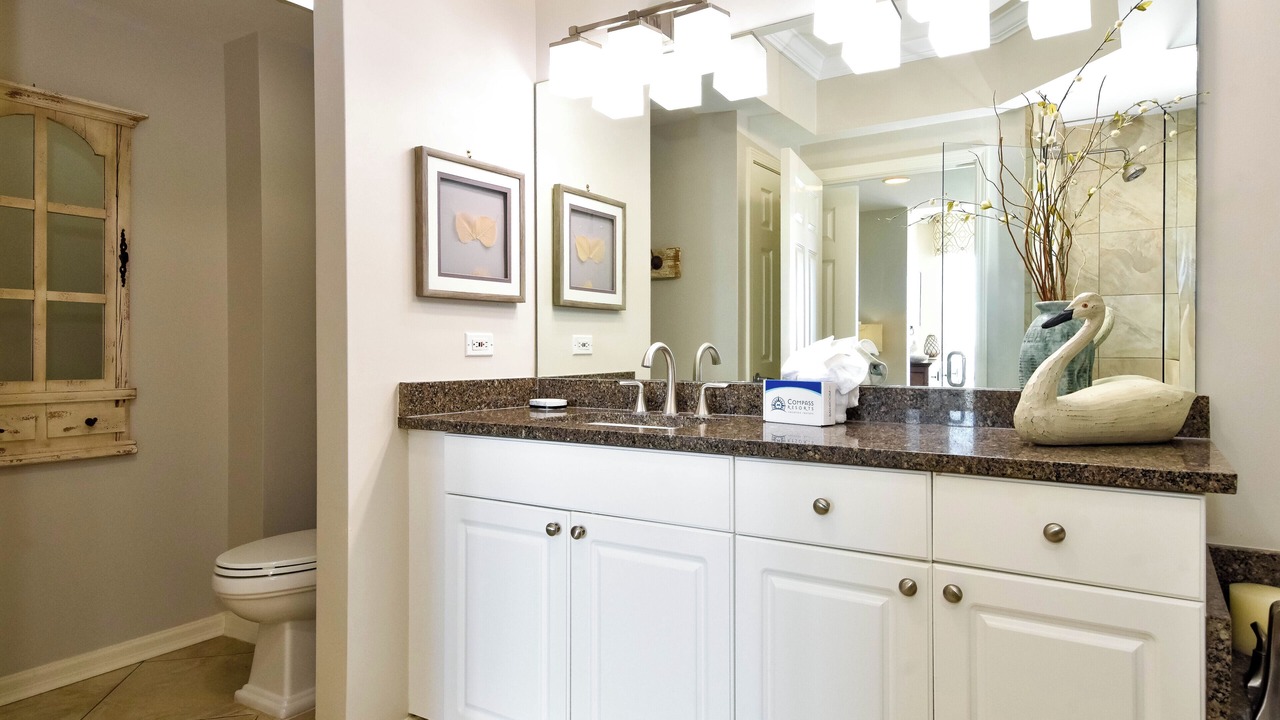 Photo of Bathroom in Destin