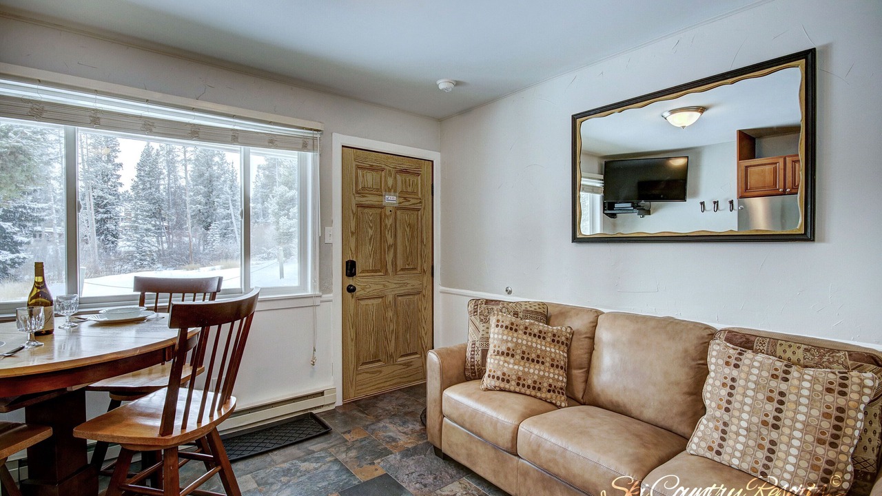 Photo of Livingroom in Breckenridge