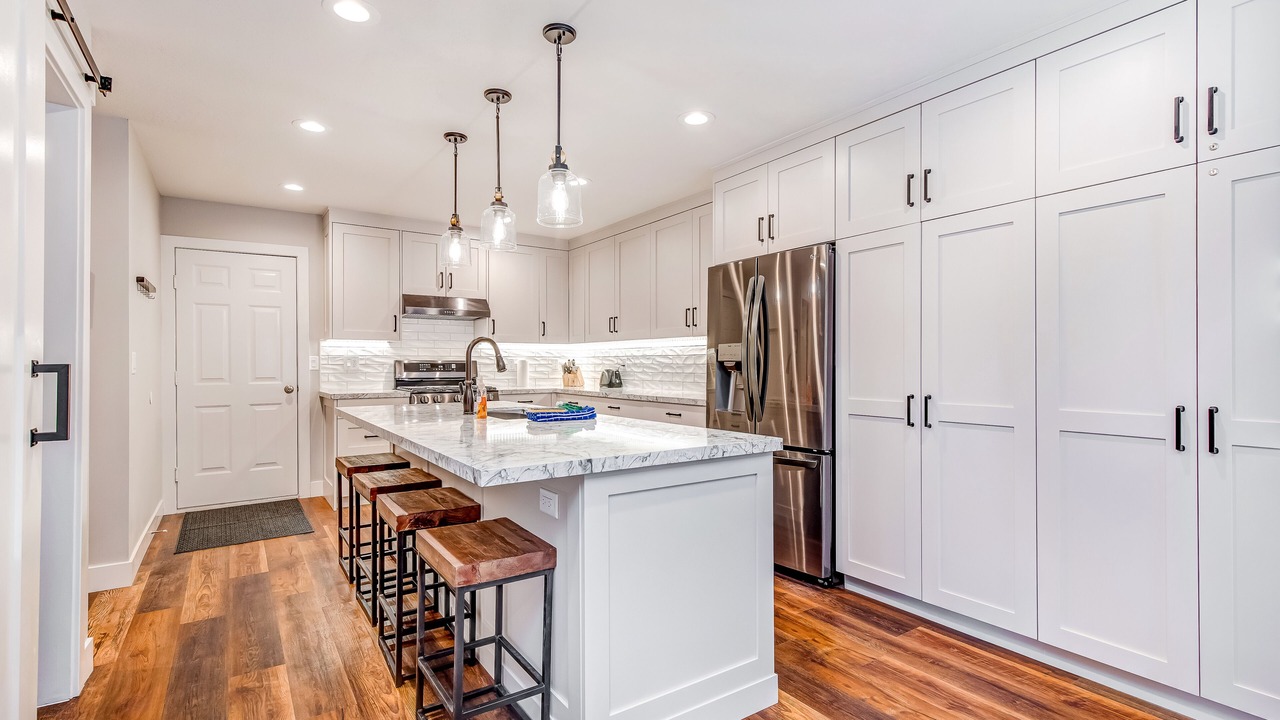 Photo of Kitchen in Cottonwood Heights