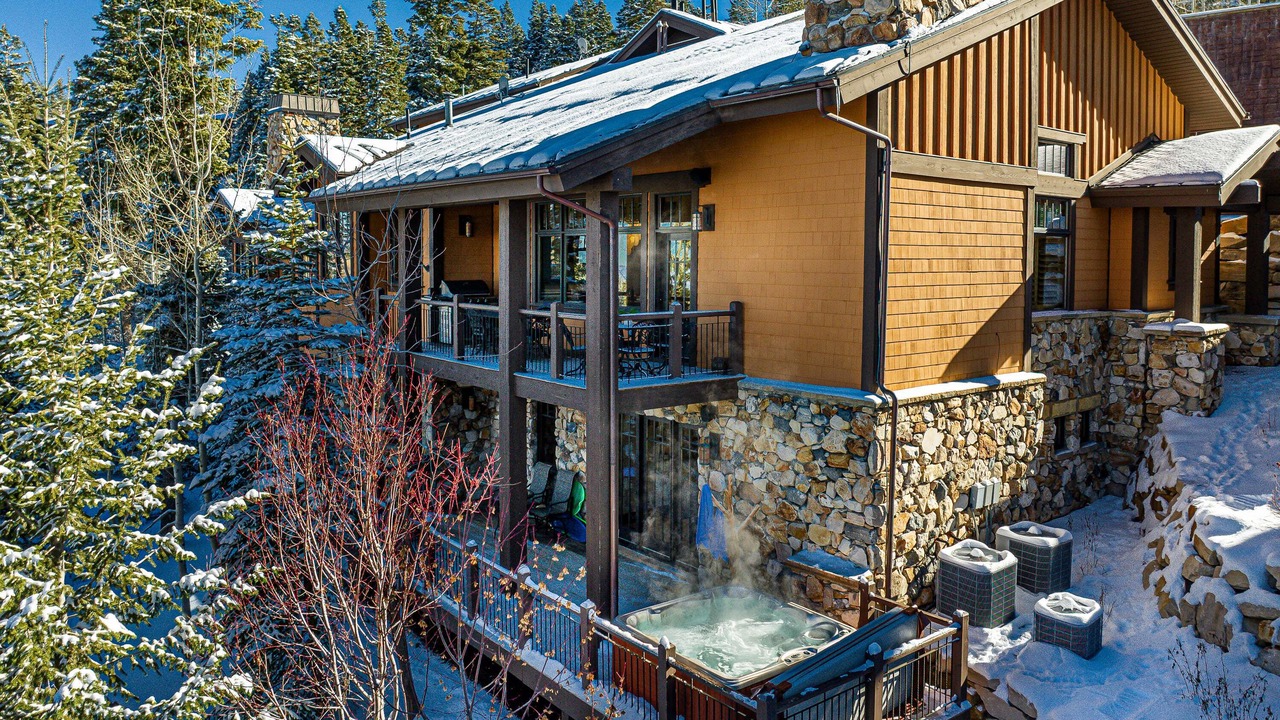 Photo of Outdoor in Deer Valley