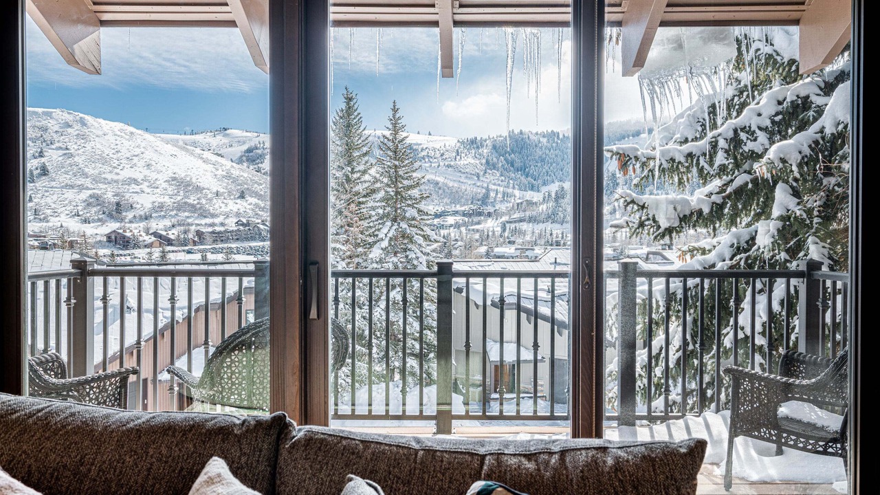 Photo of Bedroom in Deer Valley