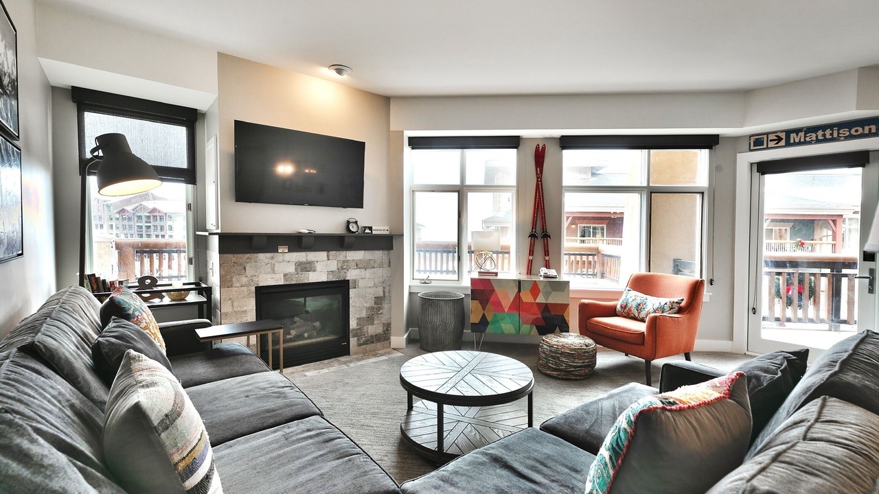 Photo of Bedroom in Park City