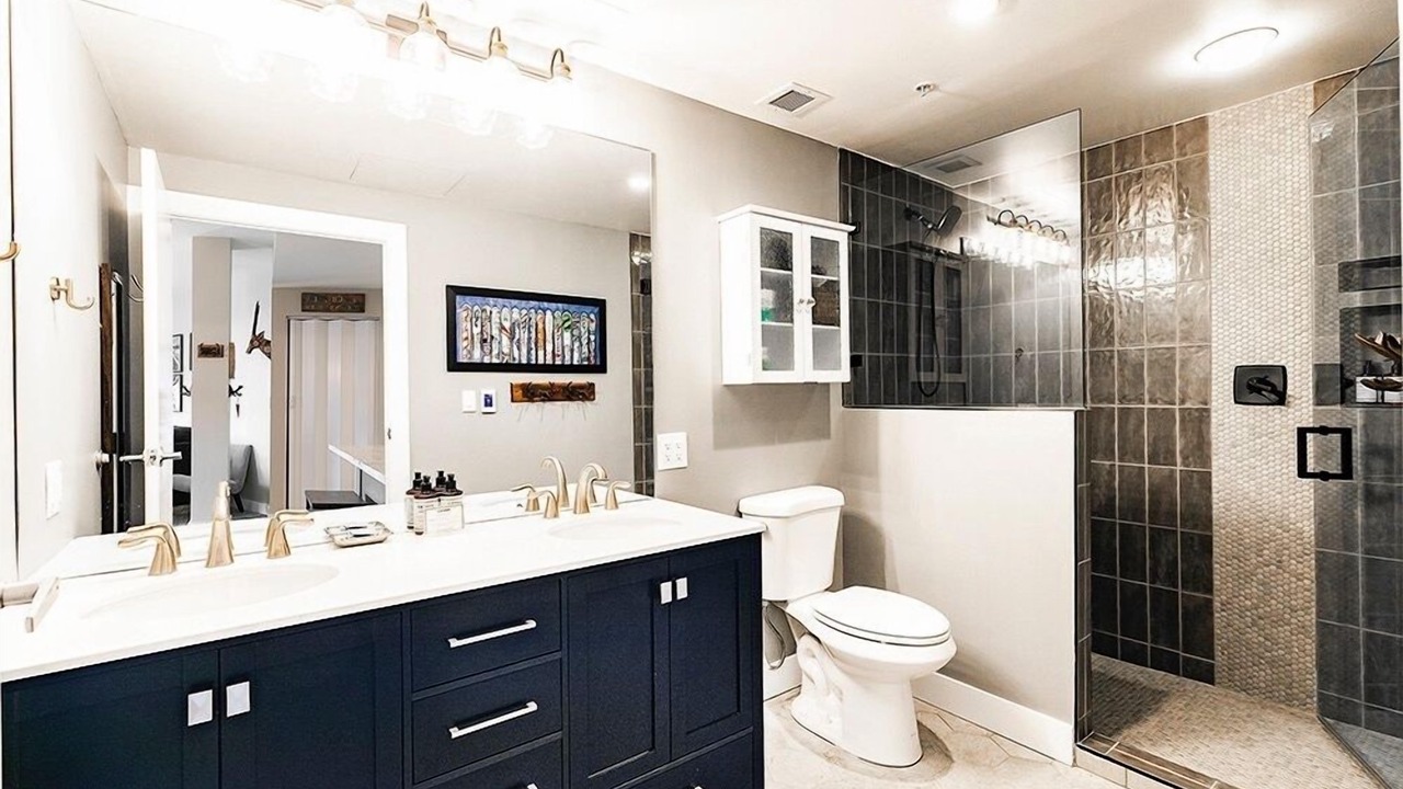 Photo of Bathroom in Park City