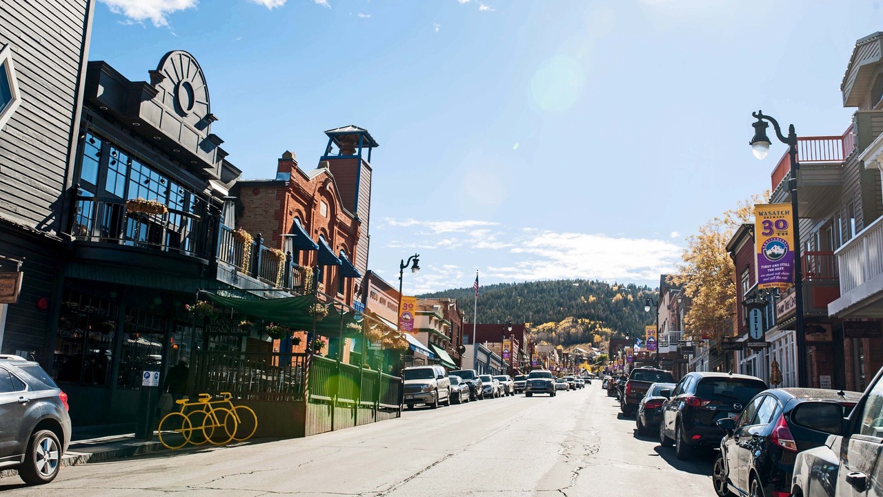 Photo of Others in Park City