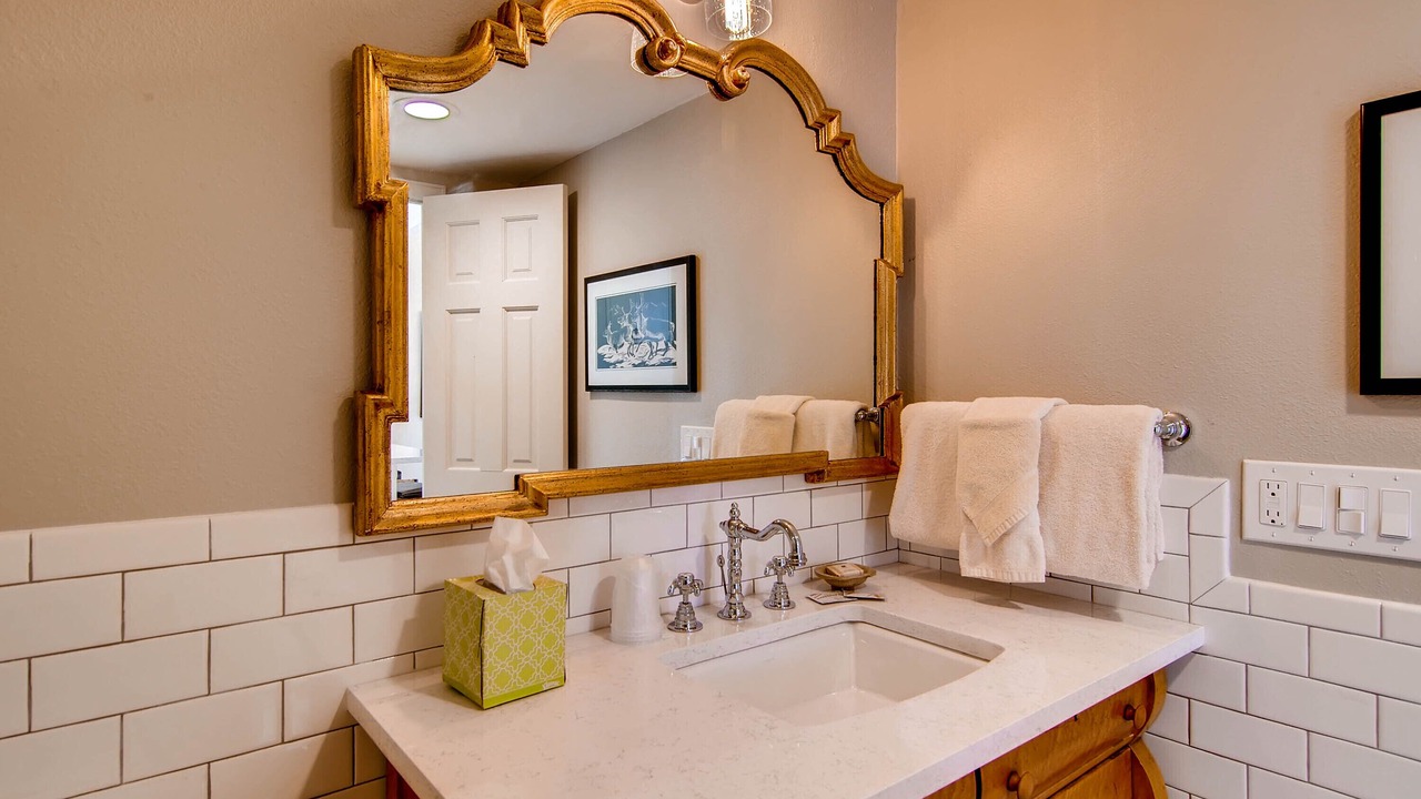 Photo of Bathroom in Frisco
