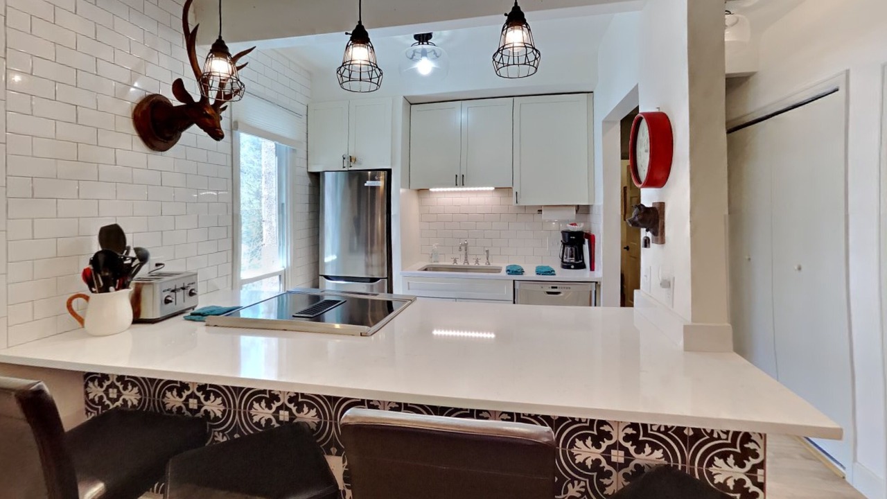 Photo of Kitchen in Frisco