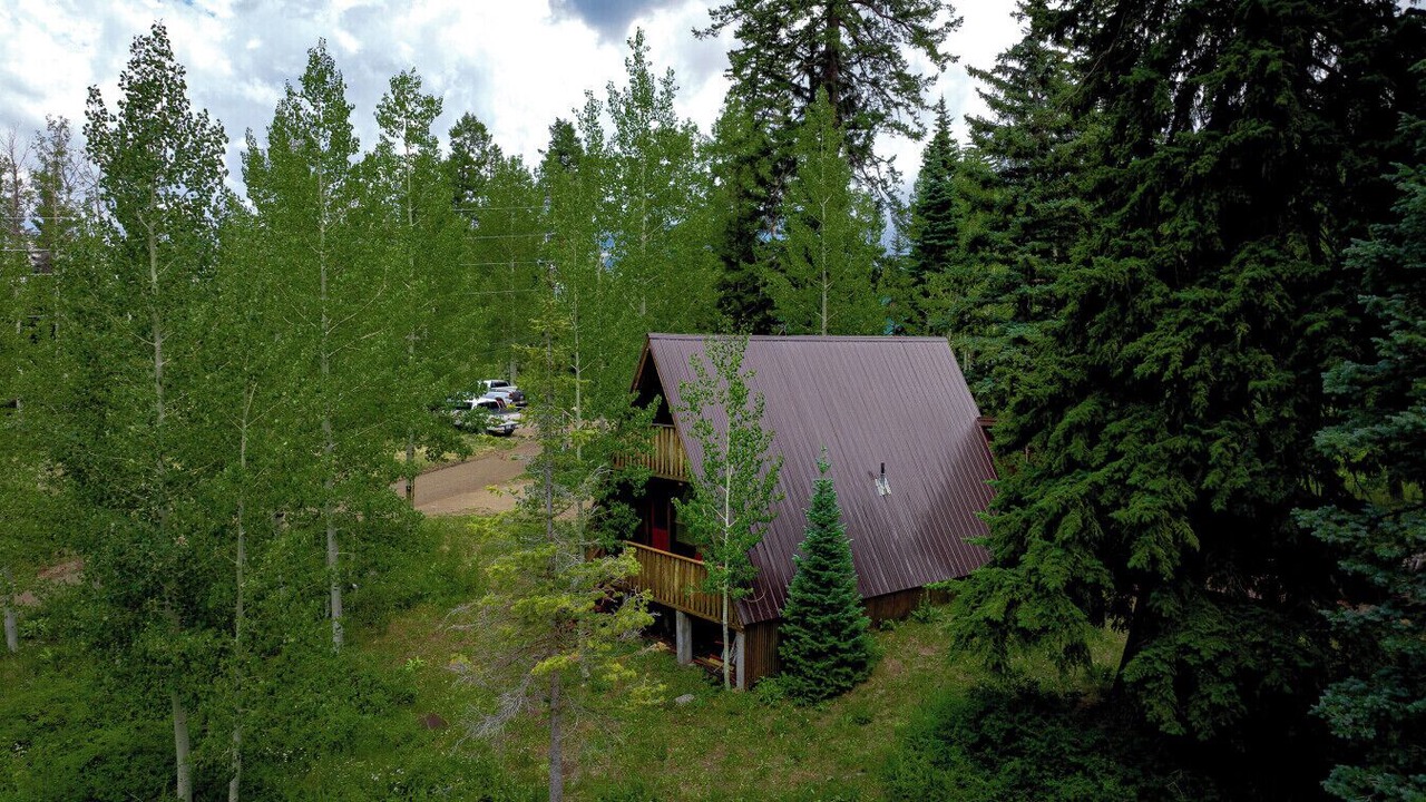 Photo of Outdoor in Purgatory