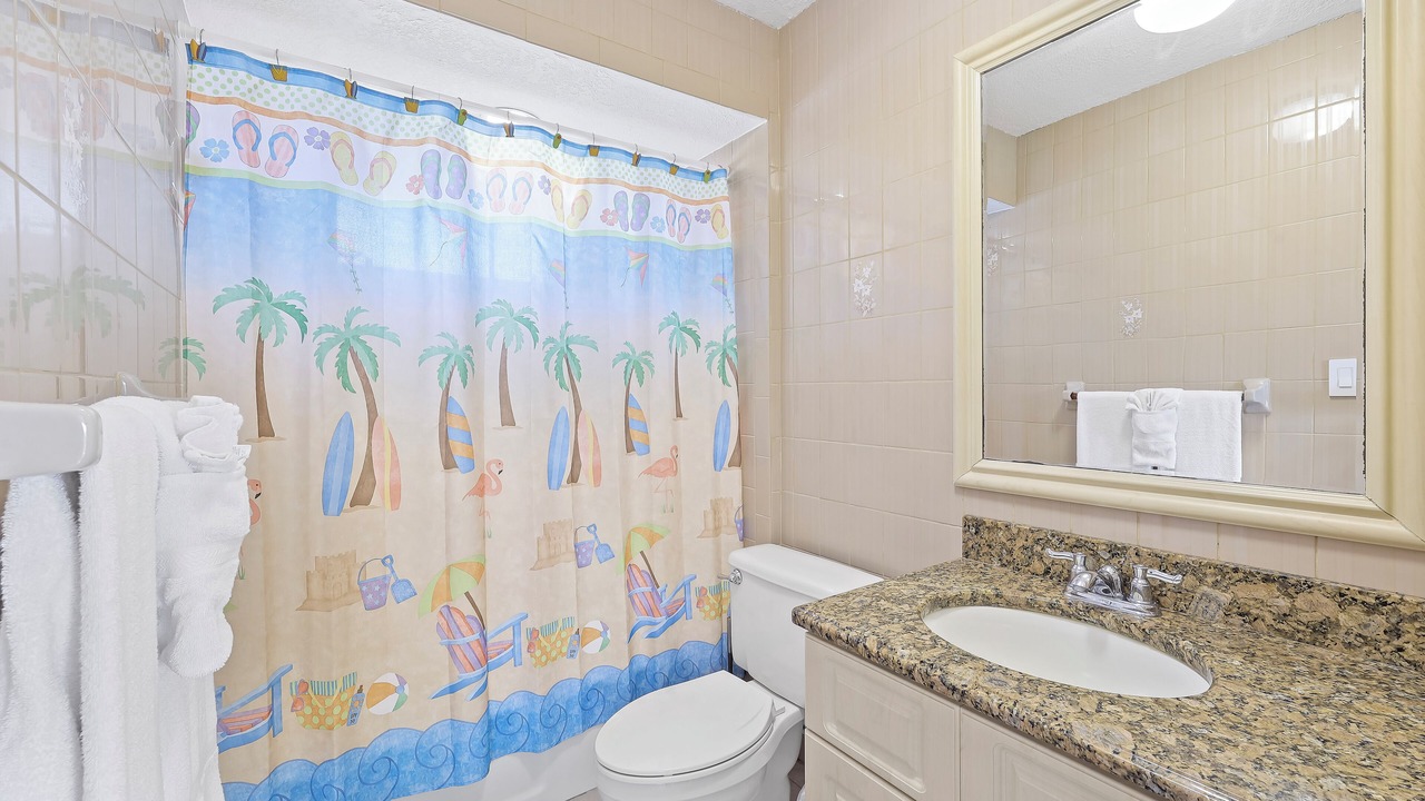 Photo of Bathroom in Marco Island