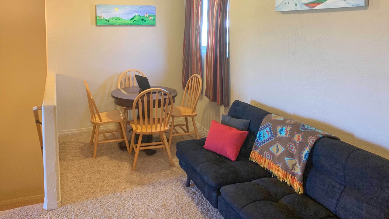 Photo of Livingroom in Pagosa Springs