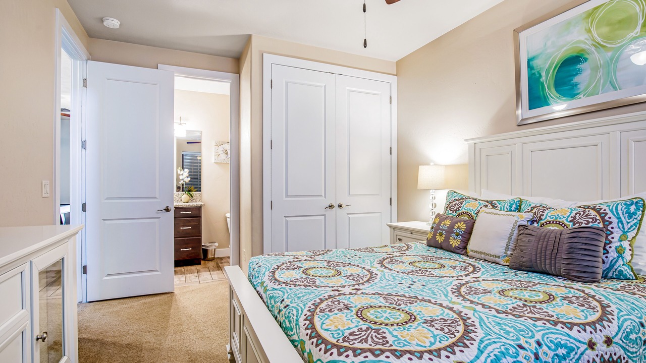Photo of Bedroom in Santa Clara