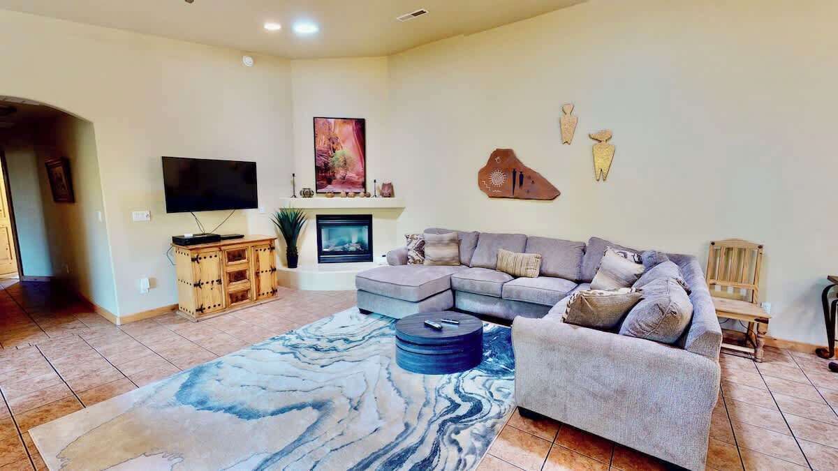 Photo of Livingroom in Moab
