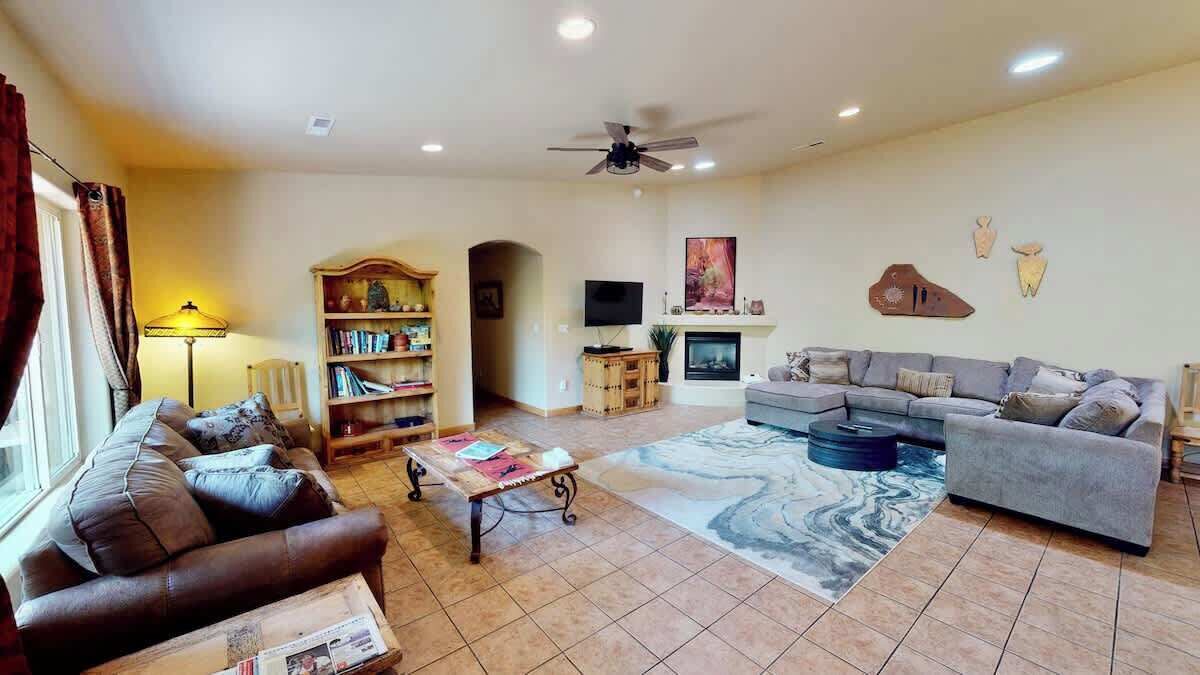 Photo of Livingroom in Moab