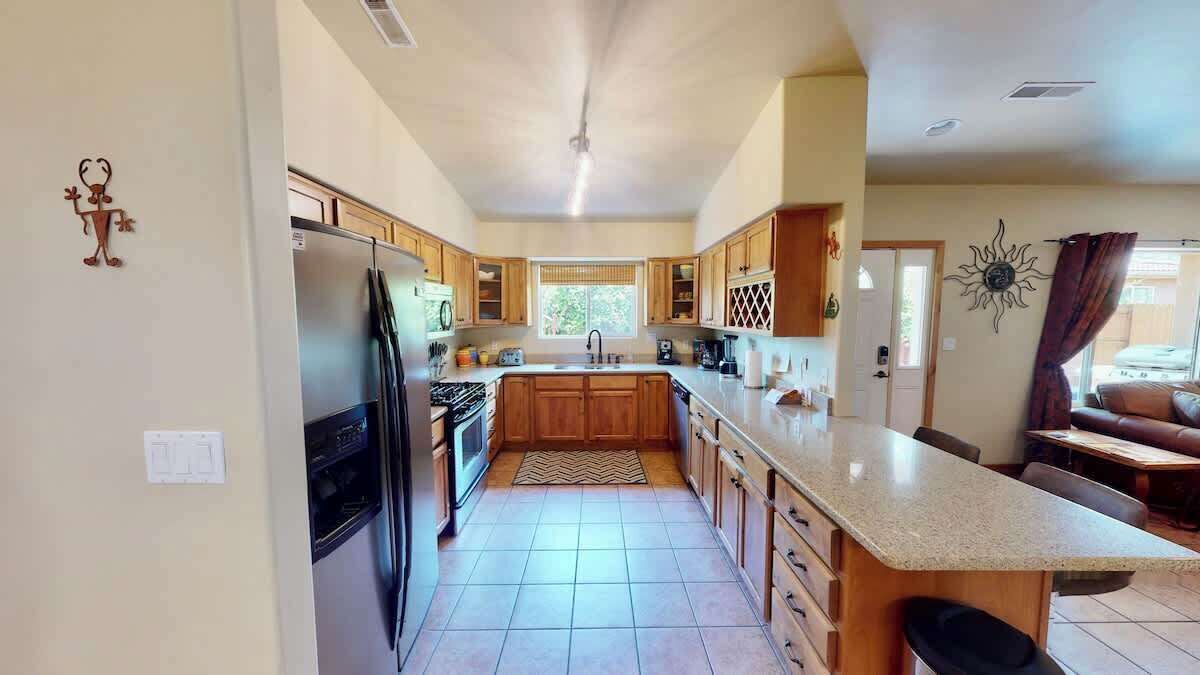 Photo of Kitchen in Moab