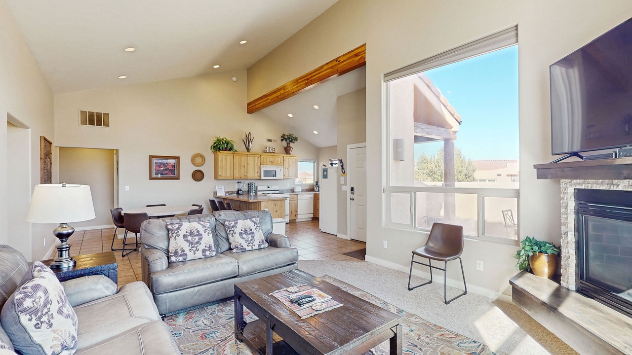 Photo of Livingroom in Moab South Valley