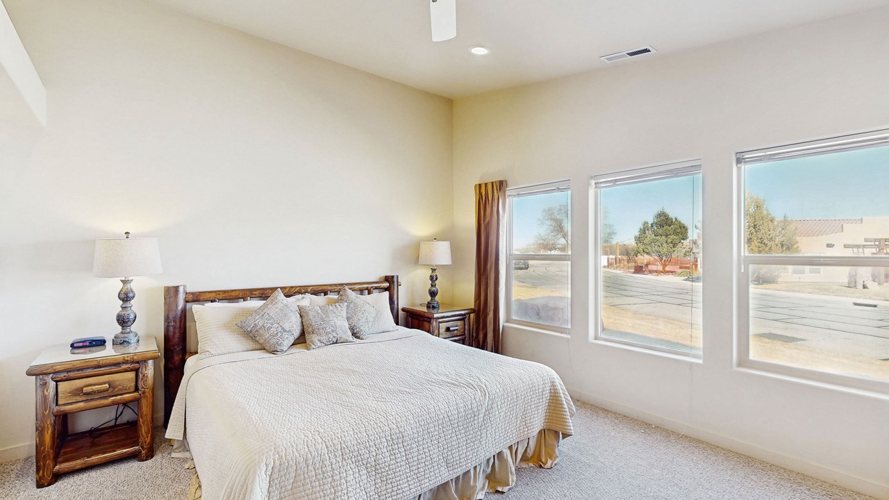 Photo of Bedroom in Moab South Valley