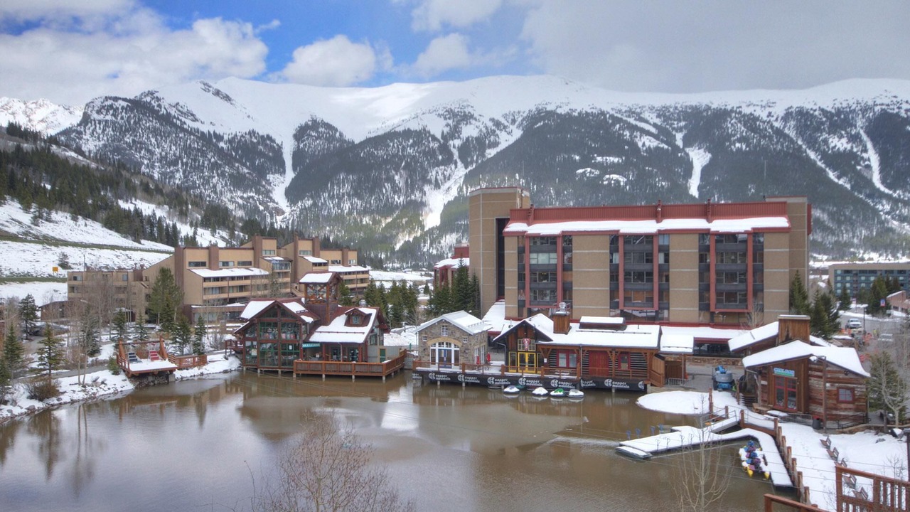Photo of Outdoor in Copper Mountain Village